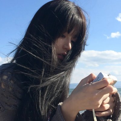 缘分的天空